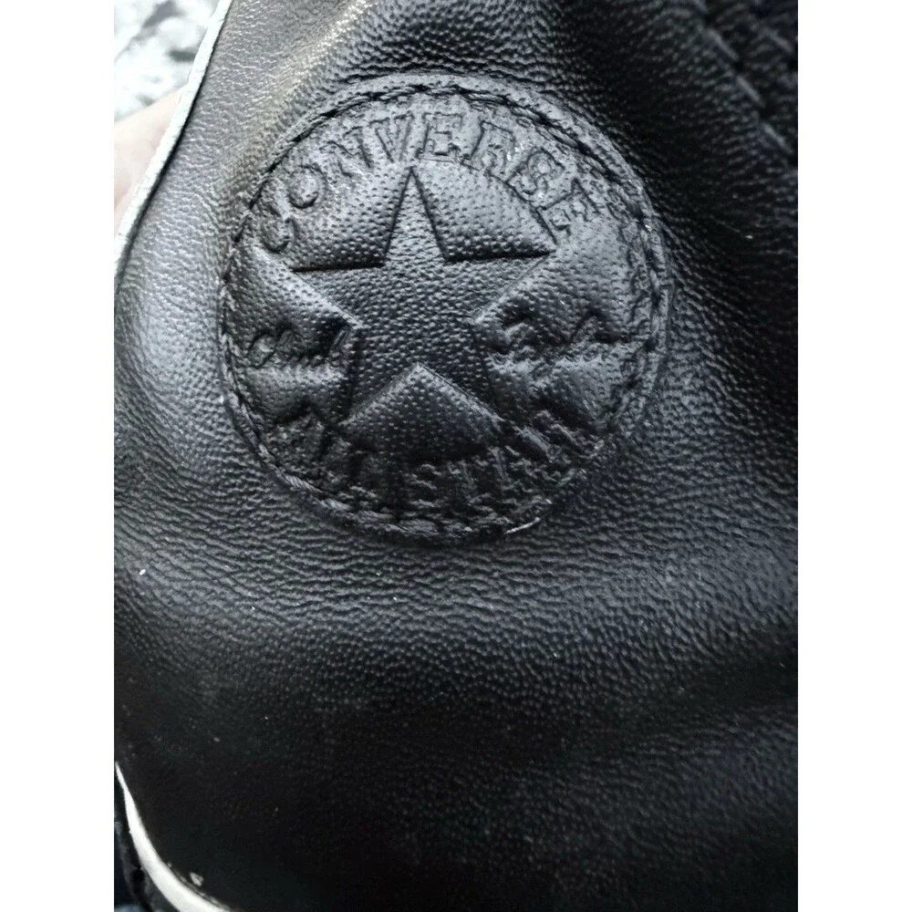 Converse Chuck Taylor  Black,Unisex  Men’s 3,Woman’s 5